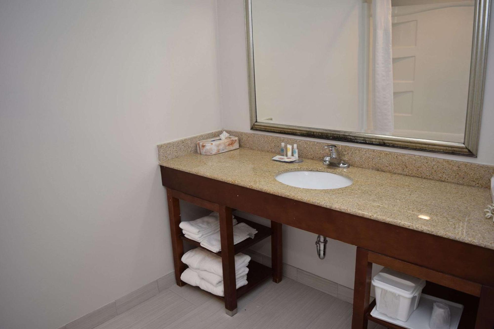Comfort Inn & Suites Syracuse-Carrier Circle East Syracuse Eksteriør billede