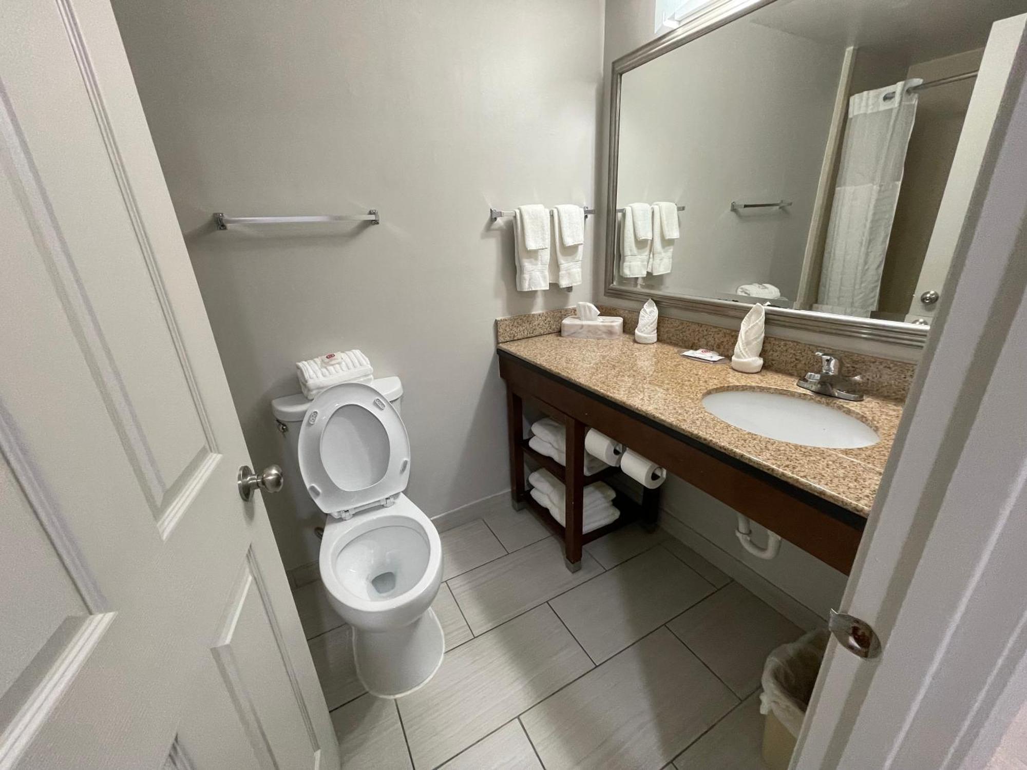 Comfort Inn & Suites Syracuse-Carrier Circle East Syracuse Eksteriør billede