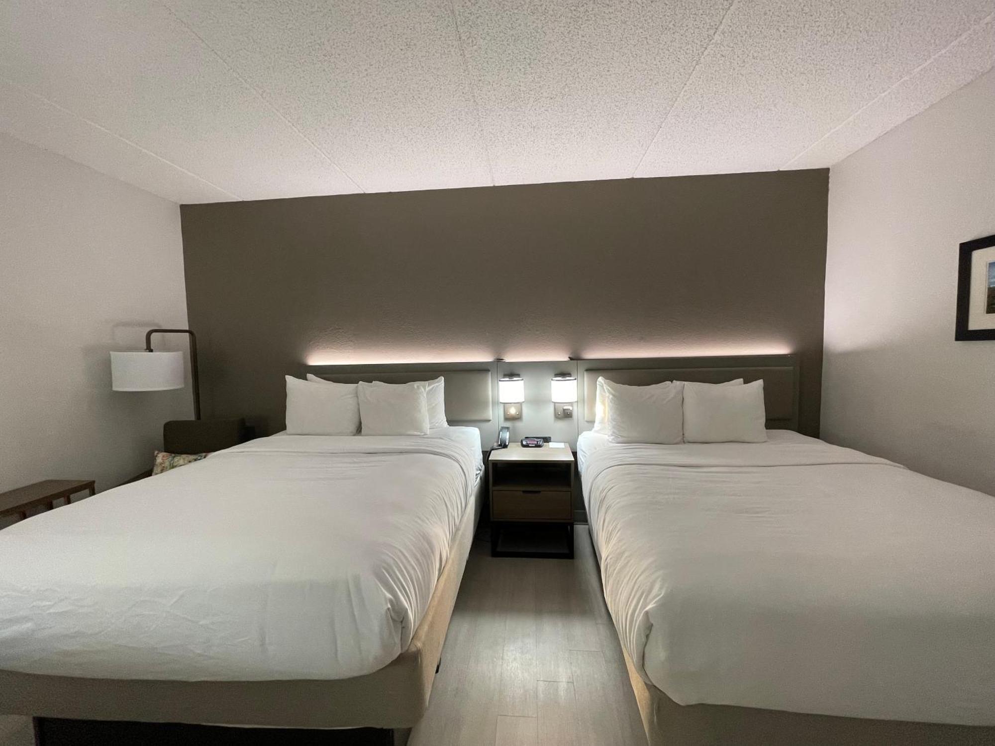 Comfort Inn & Suites Syracuse-Carrier Circle East Syracuse Eksteriør billede